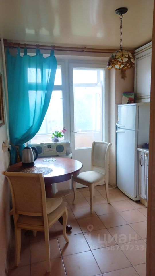 Сдается2-комн.квартира,41м²