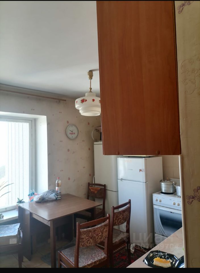 Сдается2-комн.квартира,52м²