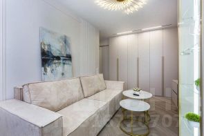 3-комн.кв., 60 м², этаж 8