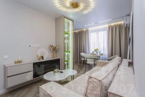 3-комн.кв., 60 м², этаж 8