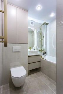 3-комн.кв., 60 м², этаж 8