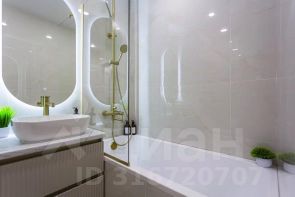 3-комн.кв., 60 м², этаж 8
