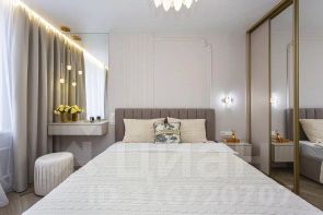 3-комн.кв., 60 м², этаж 8