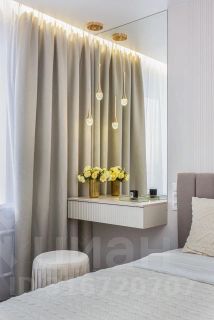 3-комн.кв., 60 м², этаж 8