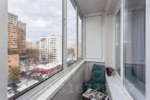 3-комн.кв., 60 м², этаж 8