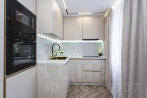 3-комн.кв., 60 м², этаж 8