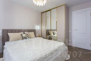3-комн.кв., 60 м², этаж 8