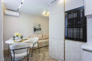 3-комн.кв., 60 м², этаж 8