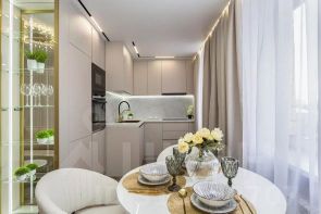 3-комн.кв., 60 м², этаж 8