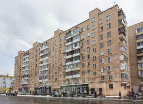 3-комн.кв., 60 м², этаж 8
