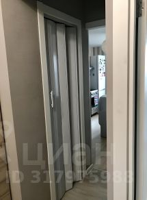2-комн.кв., 53 м², этаж 13