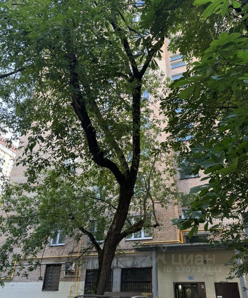 3-комн. кв., р-н Измайлово