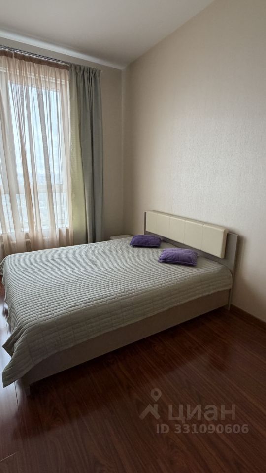 3-комнатная квартира, 105 м² — фото 5