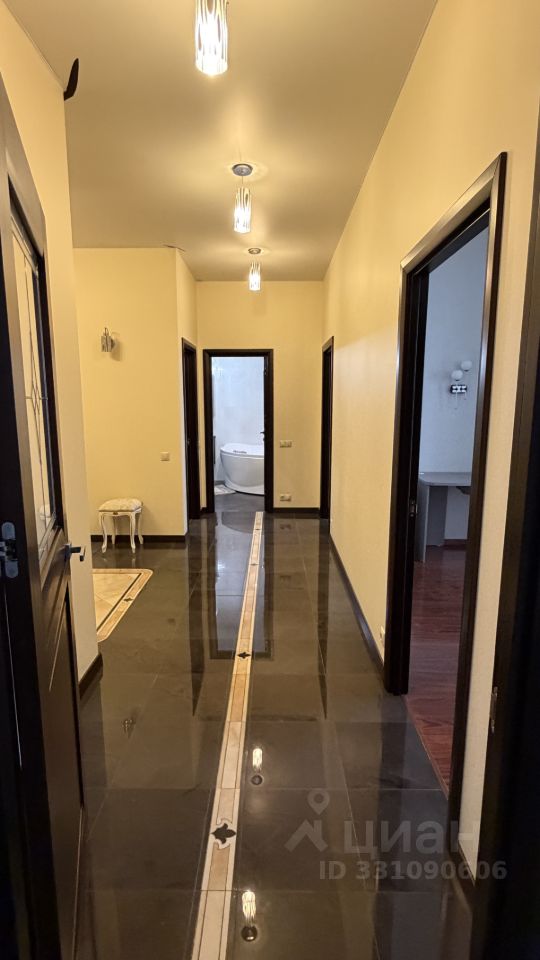 3-комнатная квартира, 105 м² — фото 7
