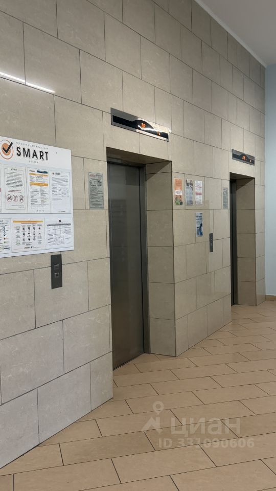 3-комнатная квартира, 105 м² — фото 3