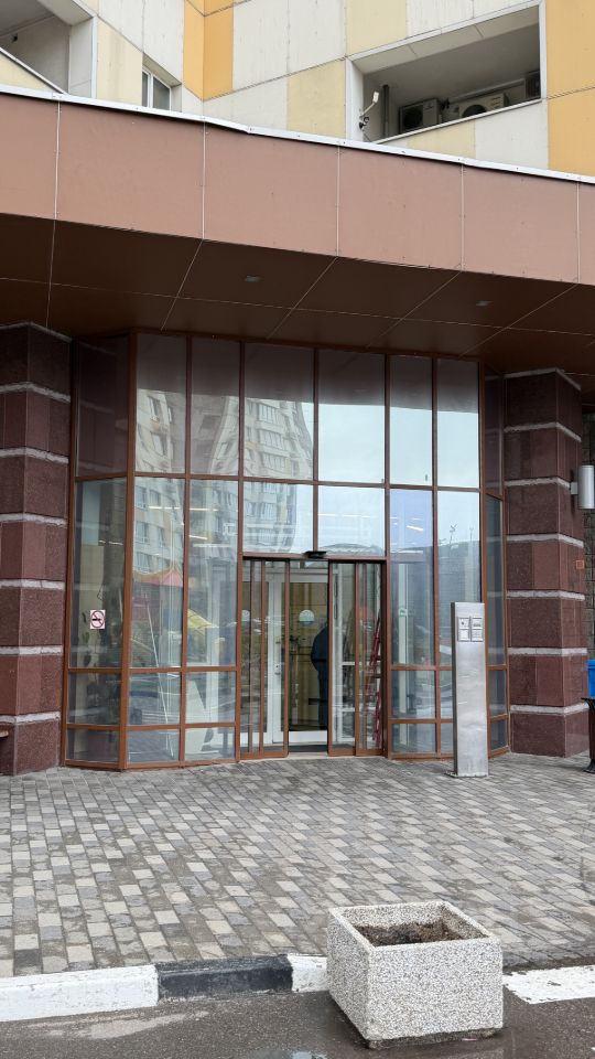 3-комнатная квартира, 105 м² — фото 2