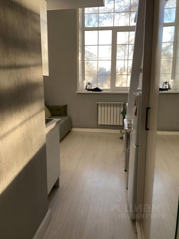 Квартира-студия, 20 м² — фото 5
