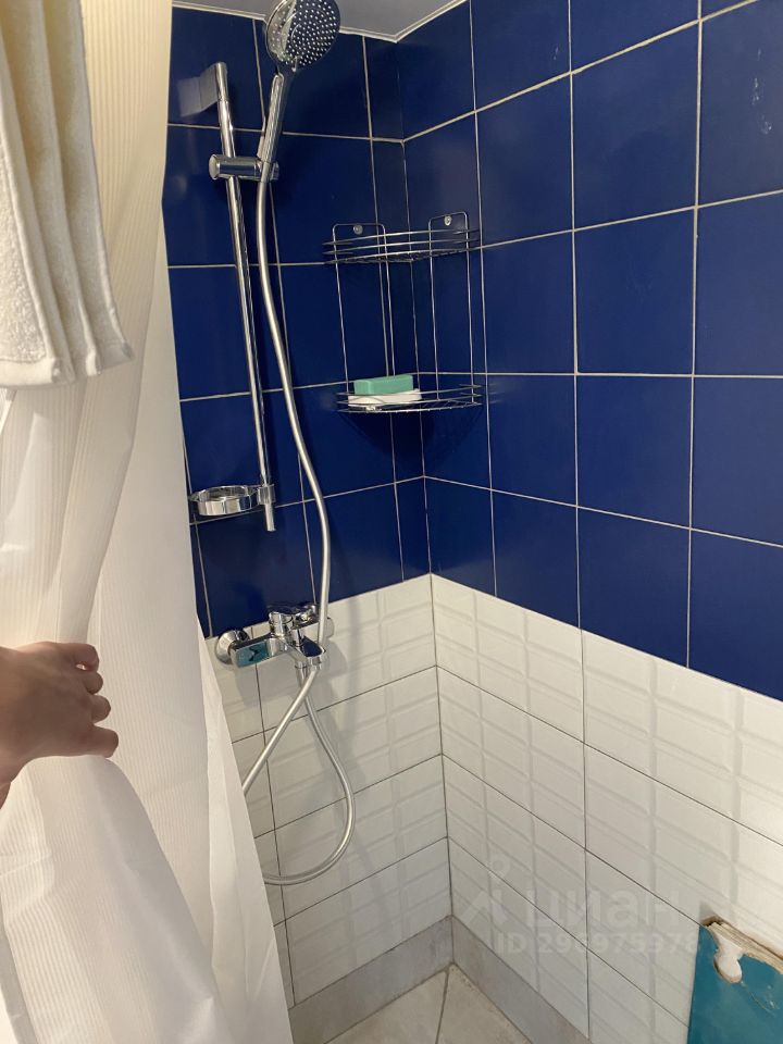 Квартира-студия, 20 м² — фото 4