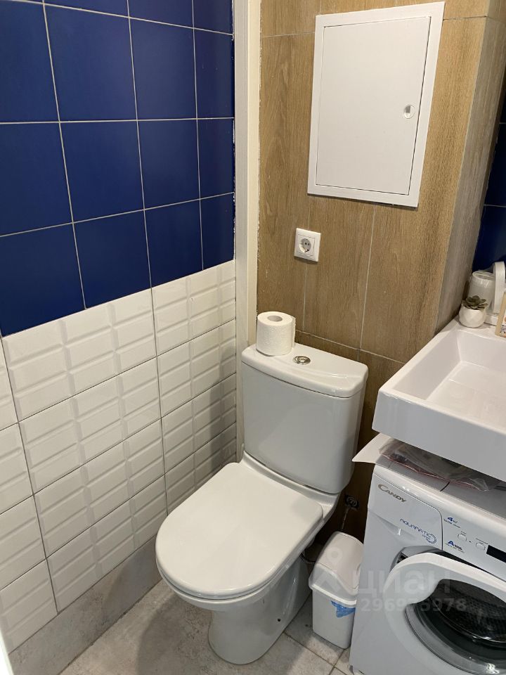 Квартира-студия, 20 м² — фото 2