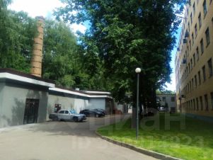 апарт.-студия, 16 м², этаж 1