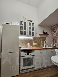 2-комн.апарт., 38 м², этаж 1