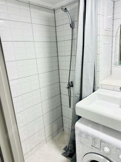 апарт.-студия, 17 м², этаж 1