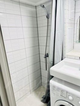 1-комн.кв., 17 м², этаж 1