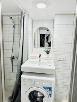 1-комн.кв., 17 м², этаж 1