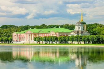 2-комн.апарт., 38 м², этаж 1