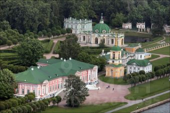 2-комн.апарт., 38 м², этаж 1