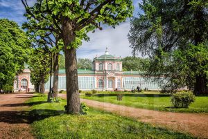 2-комн.апарт., 38 м², этаж 1
