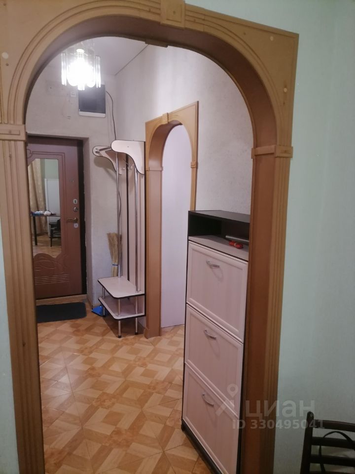 1-комнатная квартира, 32 м² — фото 5