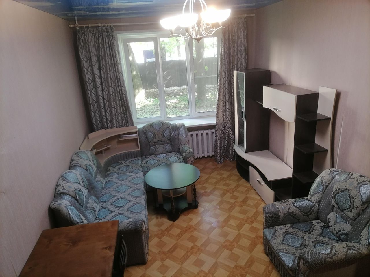 1-комнатная квартира, 32 м² — фото 3