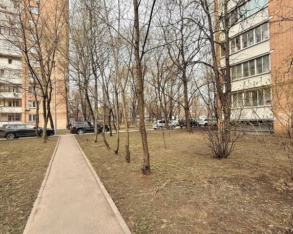 2-комн., 52 м², 4/14 этаж