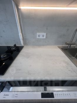 1-комн.кв., 34 м², этаж 7