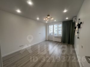 1-комн.кв., 34 м², этаж 7