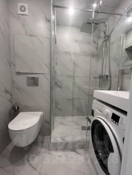 1-комн.кв., 34 м², этаж 7