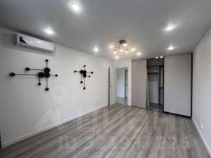 1-комн.кв., 34 м², этаж 7