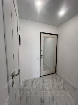 1-комн.кв., 34 м², этаж 7