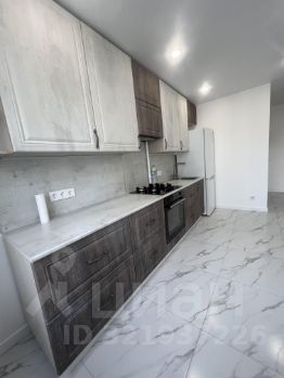 1-комн.кв., 34 м², этаж 7