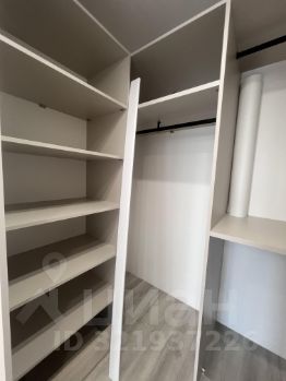 1-комн.кв., 34 м², этаж 7
