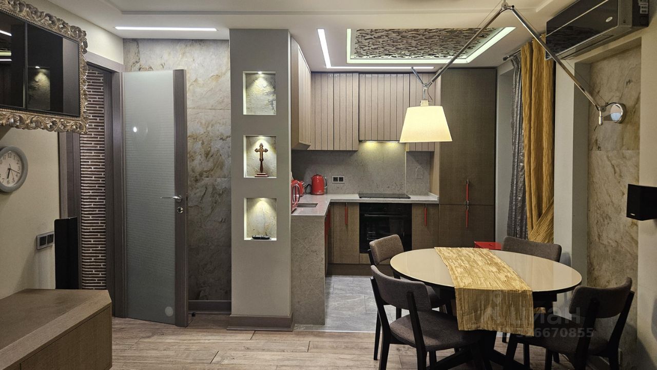 5-комнатная квартира, 80 м² — фото 8