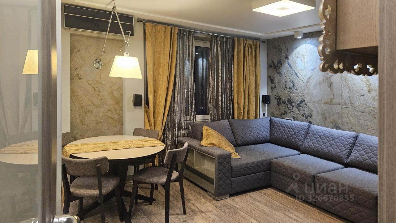 5-комнатная квартира, 80 м² — фото 6