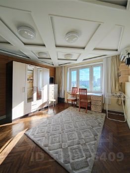 1-комн.кв., 36 м², этаж 12