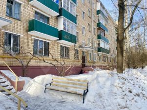 1-комн.кв., 35 м², этаж 5