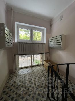 1-комн.кв., 25 м², этаж 5