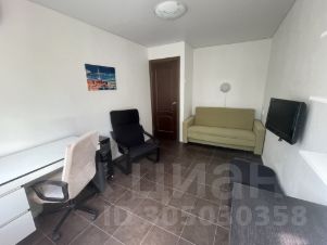 1-комн.кв., 25 м², этаж 5