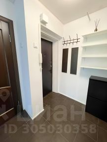 1-комн.кв., 25 м², этаж 5