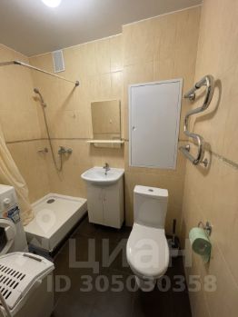 1-комн.кв., 25 м², этаж 5