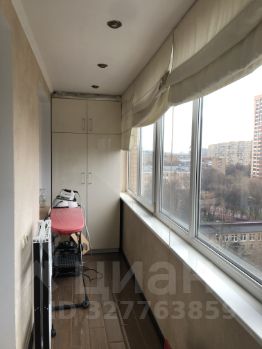 1-комн.кв., 40 м², этаж 10